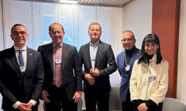 وزيرا المالية والاستثمار يبحثان مع شركة كوكاكولا العالمية زيادة استثماراتها في مصر