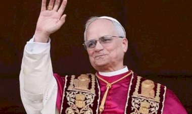 بابا الفاتيكان يتلقى دعوة للانضمام إلى مجلس السلام في غزة