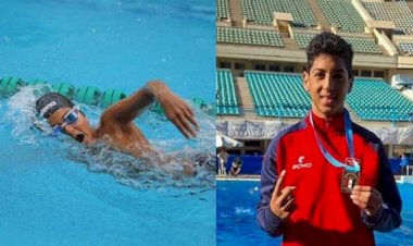 اليوم.. محاكمة رئيس اتحاد السباحة وآخرين فى قضية غرق السباح يوسف