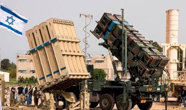 إسرائيل ترفع مستوى التأهب تحسباً لضربة أمريكية محتملة على إيران