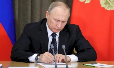 مفاجأة بوتين لمجلس السلام.. مليار دولار من الأصول الروسية لإعمار غـزة