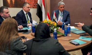 وزير السياحة يستهل لقاءاته المهنية بإسبانيا بلقاءات مع عدد من منظمي الرحلات الإسبان