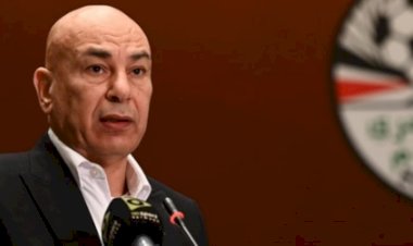 حسام حسن: المغرب قدم نسخة رائعة من أمم أفريقيا وندعم جميعا التجهيز لكأس العالم