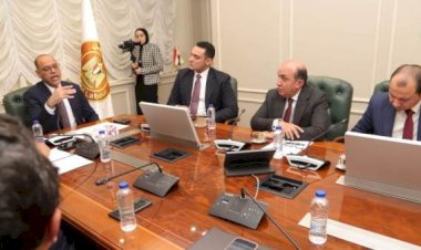 وزير العمل يلتقي ممثلي أصحاب الأعمال والمستثمرين لبحث تعزيز علاقات العمل وتحسين بيئة الاستثمار