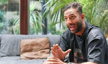 الأعلى للإعلام يقرر منع ظهور أحمد حسام ميدو شهرين بعد تصريحاته عن المنتخب