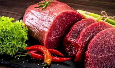 أسعار اللحوم في مصر اليوم الجمعة