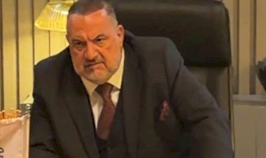 تفاصيل شخصية خالد الصاوى فى مسلسل ولاد الراعي