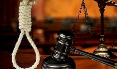 الإعدام لـ 3 أشخاص فى 3 قضايا مختلفة بالبحيرة