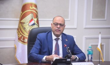 وزارة العمل: التفتيش على 1011 منشأة وإعادة التفتيش على 481 أخرى خلال أسبوع واحد