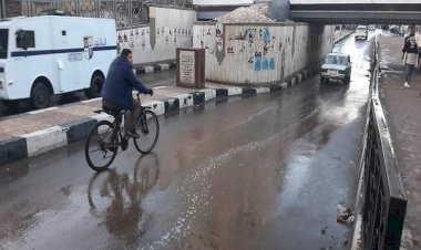 الطقس غدا.. شديد البرودة ليلا وشبورة صباحا والصغرى بالقاهرة 12 درجة