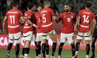 مواعيد مباريات منتخب مصر أمام السعودية وإسبانيا والبرازيل