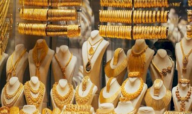 أسعار الذهب في مصر اليوم السبت