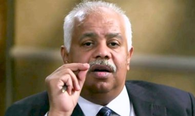 حمدي رزق: ترامب حرك المياه الساكنة في ملف سد إثيوبيا ووعد بحل القضية.. فيديو