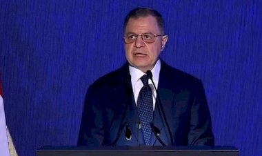 وزير الداخلية: الشرطة درع الوطن في مواجهة الإرهاب وحماية الاستقرار