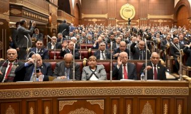 «تعليم الشيوخ»: رسائل الرئيس السيسي تشدد على التلاحم بين مؤسسات الدولة والشعب