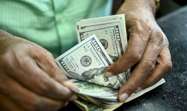 أسعار الدولار في مصر اليوم الأحد