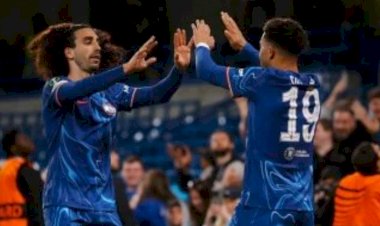 تشيلسي يسعى لمواصلة الانتصارات فى الدوري الإنجليزي أمام كريستال بالاس