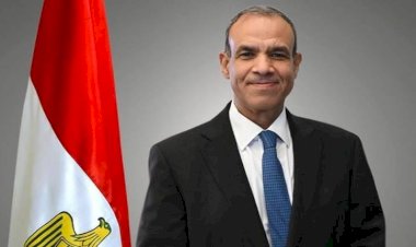 وزير الخارجية يتوجه إلى تونس لعقد لقاءات ثنائية والمشاركة في الاجتماع الثلاثي حول ليبيا