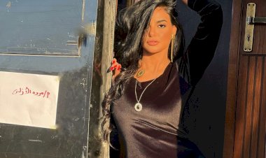 مروة الأزلى تعيش قصة حب مع أحمد عبد الله فى مسلسل على كلاى