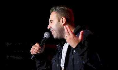 محمد عدوية بعد طرح تحية شكر: تعكس حبى لبلدى مصر وناسها العظيمة