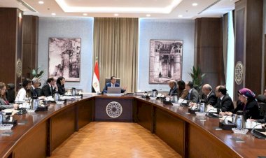 رئيس الوزراء يتابع موقف توافر التمويل المطلوب لمشروعات الكهرباء ودعم الشبكة القومية