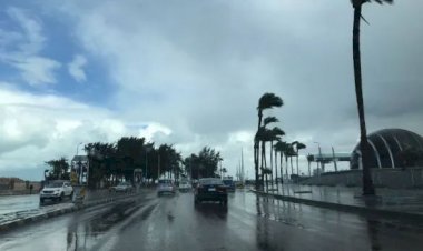 الأرصاد تحذر من التقلبات الجوية.. ارتفاعات نهارية وانخفاضات ليلية ورياح مثيرة للأتربة