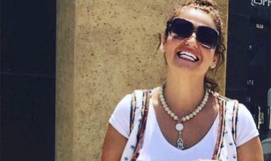 هنا شيحة تستعيد ذكريات 2016 بصور قديمة ورسالة مؤثرة