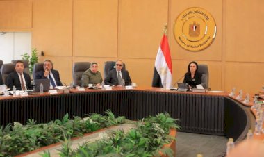 وزيرة التضامن تترأس اجتماع مجلس إدارة صندوق تأمين الأسرة