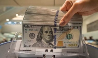 أسعار الدولار في مصر اليوم الثلاثاء