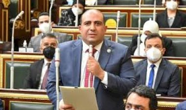 وكيل أفريقية النواب يطالب بإطلاق استراتيجية وطنية للسياحة البيئة فى مصر