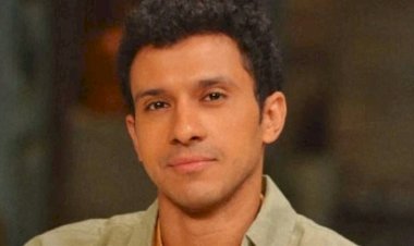 قبل مسلسل عين سحرية.. عصام عمر بطل العالم فى عيون جمهوره