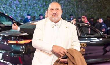 خالد الصاوى.. رهان رابح فى سباق رمضان 2026 وأولاد الراعى تحدى جديد لرحلة نجوميته