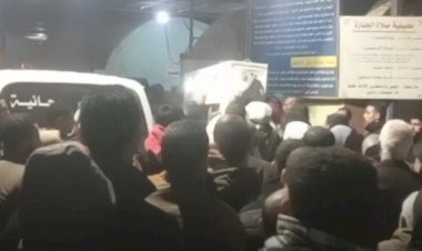 إحالة قا.تل أطفال المنوفية إلى محكمة الجنايات وجار تحديد موعد أولى الجلسات