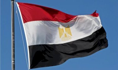 مصر تعرب عن تعازيها وتضامنها مع الولايات المتحدة الأمريكية في ضحايا العاصفة الثلجية
