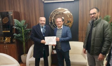 القابضة للمياه: تعاون علمي مع معهد تيودور بلهارس لتعزيز الثقة في جودة مياه الشرب ومواجهة الشائعات بالحقائق العلمية