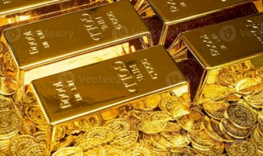 قفزة غير مسبوقة فى سعر الذهب عالميا ومحليا اليوم الأربعاء