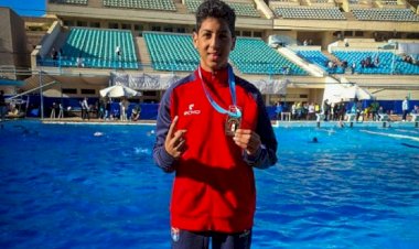 الشباب والرياضة توضح ماهية إجراءاتها في واقعة وفاة السباح الراحل يوسف عبد الملك