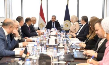 وزير السياحة والآثار يترأس اجتماع مجلس إدارة صندوق دعم السياحة والآثار