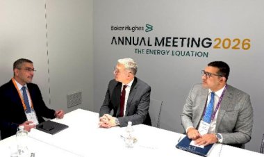 مباحثات مصرية إماراتية لزيادة فرص التعاون ونقل الخبرات في مشروعات البترول والغاز والتعدين