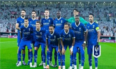 القادسية يستضيف الهلال في مواجهة نارية بالدوري السعودي