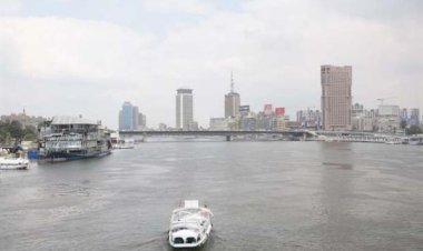 حالة الطقس اليوم الخميس ودرجات الحرارة في مصر