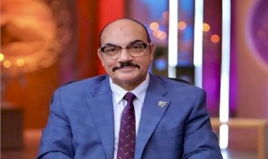 نائب رئيس حزب المؤتمر: معركة الوعى مسؤولية وطنية تتطلب اصطفافا مؤسسيا شاملا