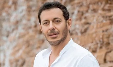 مصطفى شعبان يعود إلى الدراما الشعبية بعد الصعيدية فى مسلسل درش