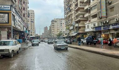 طقس الغد.. ارتفاع بدرجات الحرارة ورياح واضطراب بالملاحة والصغرى بالقاهرة 15