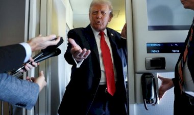 ترامب: أوروبا مدمرة بسبب المهاجرين واعتمادها على النفط الروسي