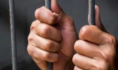 تجديد حبس المتهم بقتل والده ودفنه داخل ماسورة صرف صحي في الدقهلية