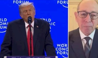 نيكولاس: ترامب يختلف عن الإدارات السابقة في تعامله مع الحلفاء الأوروبيين