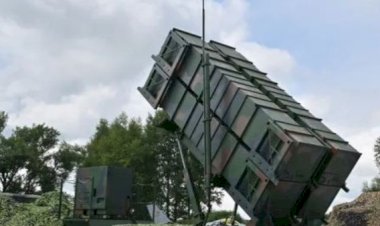 أمريكا توافق على صفقة منظومات باتريوت للسعودية بـ 9 مليارات دولار