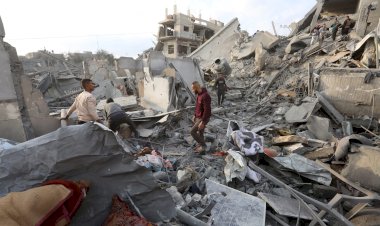 سقوط 3 شهداء بينهم طفلان وإصابة 5 أخرين بنيران الاحتلال في غزة