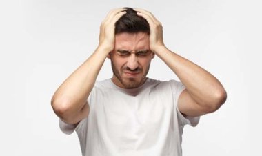 سبب الصداع وفقا لمكان الإصابة